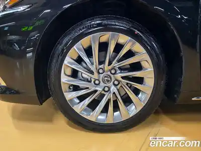 Lexus ES 2026 2.5 Вариатор в Москве № 214754, миниатюра 5