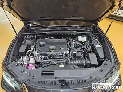 Lexus ES 2026 2.5 Вариатор в Москве № 214754, миниатюра 6