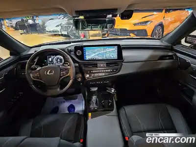 Lexus ES 2026 2.5 Вариатор в Москве № 214754, миниатюра 7