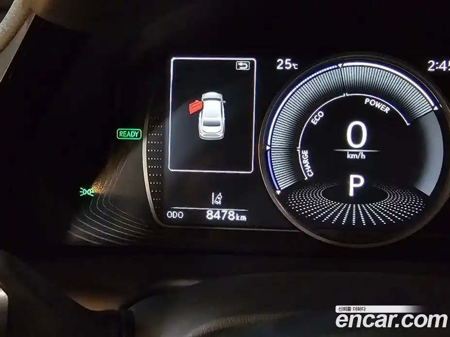 Lexus ES 2026 2.5 Вариатор в Москве № 214754, фото 8