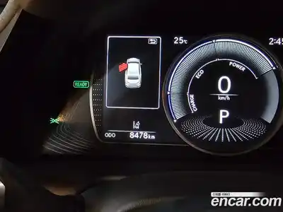 Lexus ES 2026 2.5 Вариатор в Москве № 214754, миниатюра 8