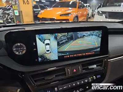 Lexus ES 2026 2.5 Вариатор в Москве № 214754, миниатюра 9