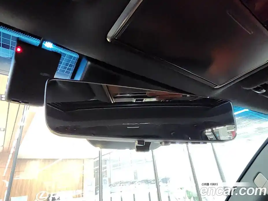 Lexus LX 2025 3.4 Автомат в Москве № 214765, фото 17