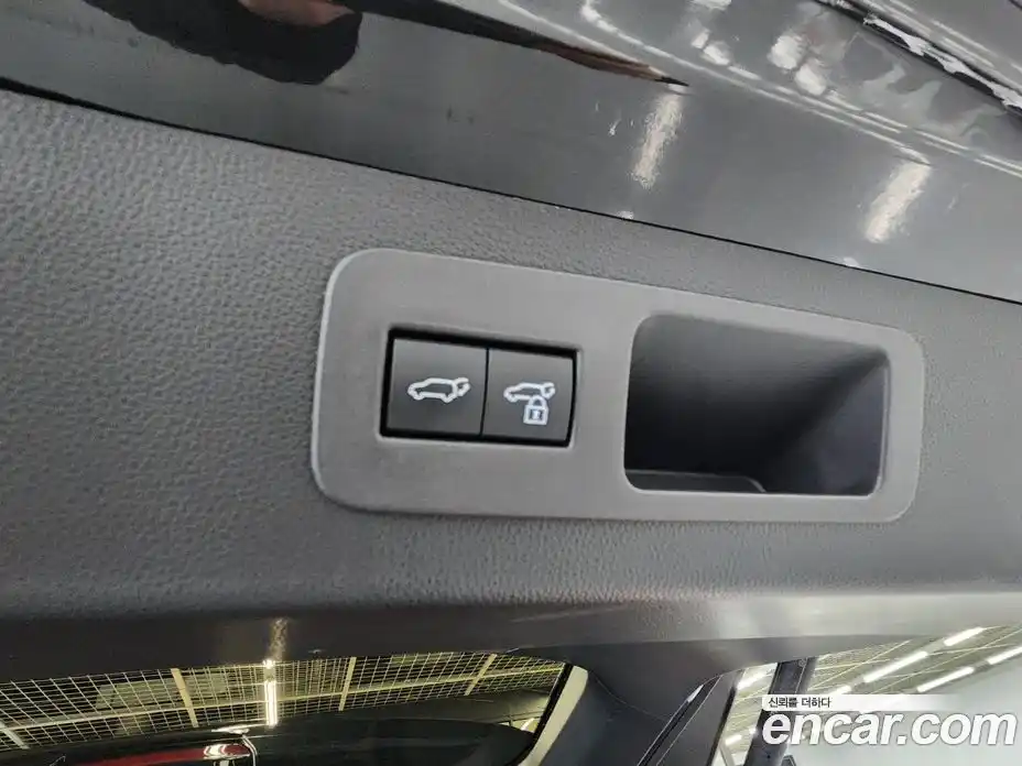 Lexus LX 2025 3.4 Автомат в Москве № 214765, фото 19