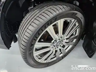 Lexus LX 2025 3.4 Автомат в Москве № 214765, миниатюра 5