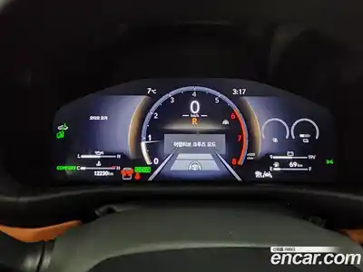 Lexus LX 2025 3.4 Автомат в Москве № 214765, миниатюра 8