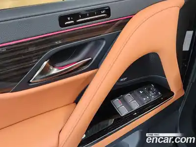 Lexus LX 2025 3.4 Автомат в Москве № 214765, миниатюра 9