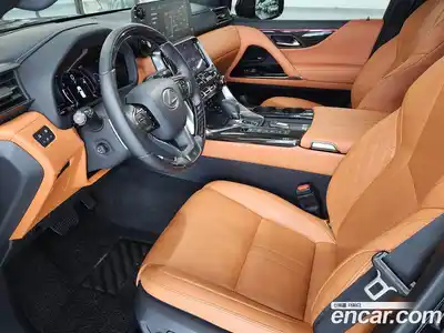 Lexus LX 2025 3.4 Автомат в Москве № 214765, миниатюра 10
