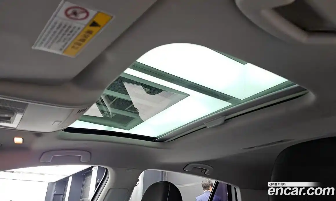 Volkswagen Golf 2014 2.0 Автомат в Москве № 215210, фото 13