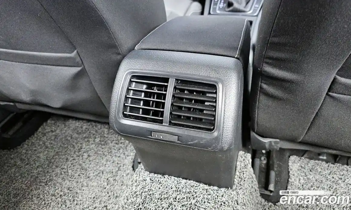 Volkswagen Golf 2014 2.0 Автомат в Москве № 215210, фото 19