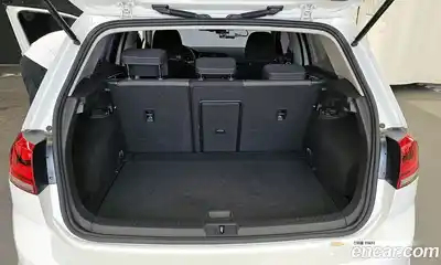 Volkswagen Golf 2014 2.0 Автомат в Москве № 215210, миниатюра 2