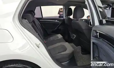 Volkswagen Golf 2014 2.0 Автомат в Москве № 215210, миниатюра 4