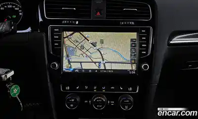 Volkswagen Golf 2014 2.0 Автомат в Москве № 215210, миниатюра 8