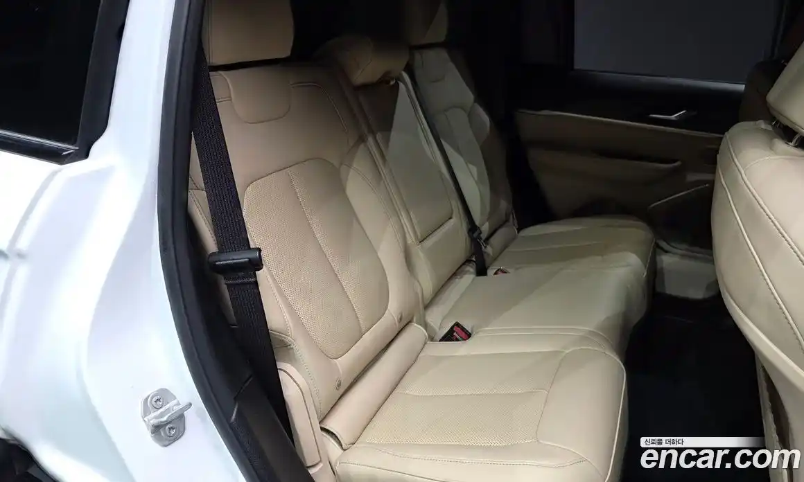 Jeep Cherokee 2023 3.6 Автомат в Москве № 215446, фото 14