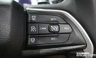 Jeep Cherokee 2023 3.6 Автомат в Москве № 215446, миниатюра 5