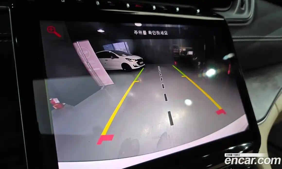 Jeep Cherokee 2023 3.6 Автомат в Москве № 215446, фото 6