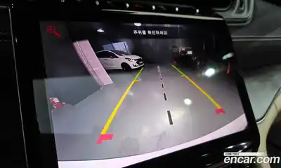 Jeep Cherokee 2023 3.6 Автомат в Москве № 215446, миниатюра 6