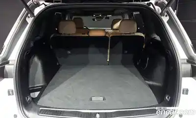 Jeep Cherokee 2023 3.6 Автомат в Москве № 215446, миниатюра 8