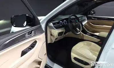 Jeep Cherokee 2023 3.6 Автомат в Москве № 215446, миниатюра 10