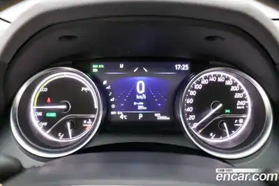 Toyota Camry 2023 2.5 Автомат в Москве № 215653, миниатюра 12