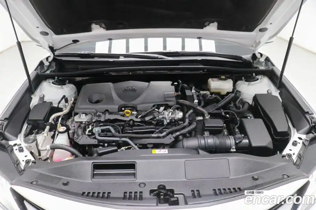 Toyota Camry 2023 2.5 Автомат в Москве № 215653, фото 20