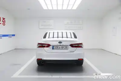 Toyota Camry 2023 2.5 Автомат в Москве № 215653, миниатюра 5