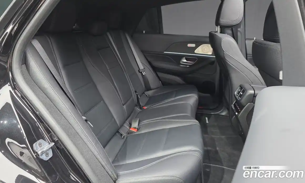 Mercedes-Benz GLE-Class 2024 2.0 Автомат в Москве № 216640, фото 20