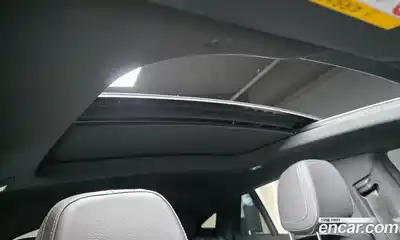 Mercedes-Benz GLE-Class 2024 2.0 Автомат в Москве № 216640, миниатюра 6