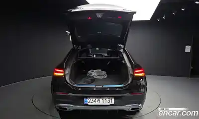 Mercedes-Benz GLE-Class 2024 2.0 Автомат в Москве № 216640, миниатюра 10