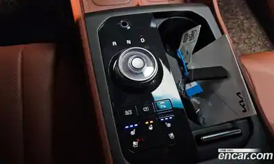 Kia K8 2025 1.6 Автомат в Москве № 21910, миниатюра 12