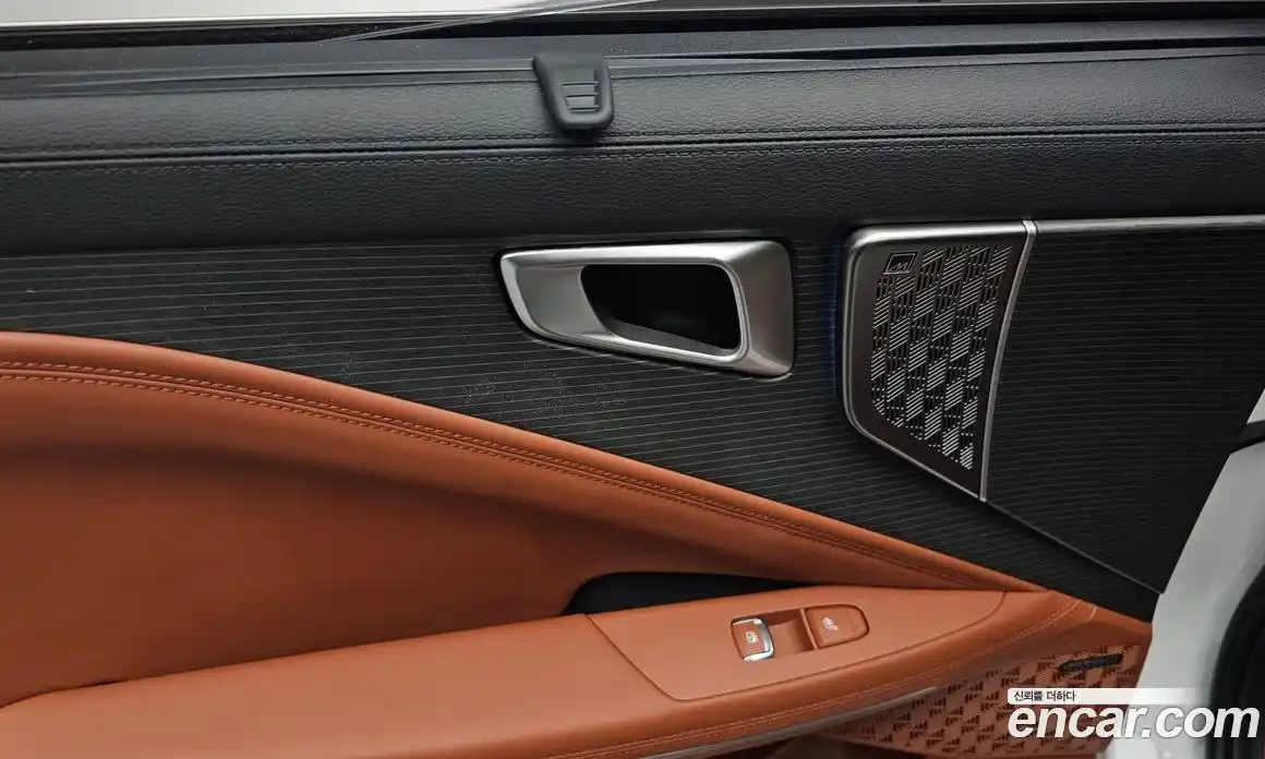 Kia K8 2025 1.6 Автомат в Москве № 21910, фото 18