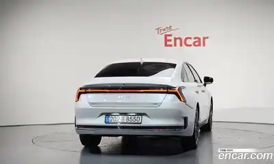 Kia K8 2025 1.6 Автомат в Москве № 21910, миниатюра 3