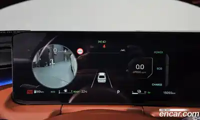 Kia K8 2025 1.6 Автомат в Москве № 21910, миниатюра 5