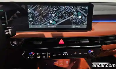 Kia K8 2025 1.6 Автомат в Москве № 21910, миниатюра 6