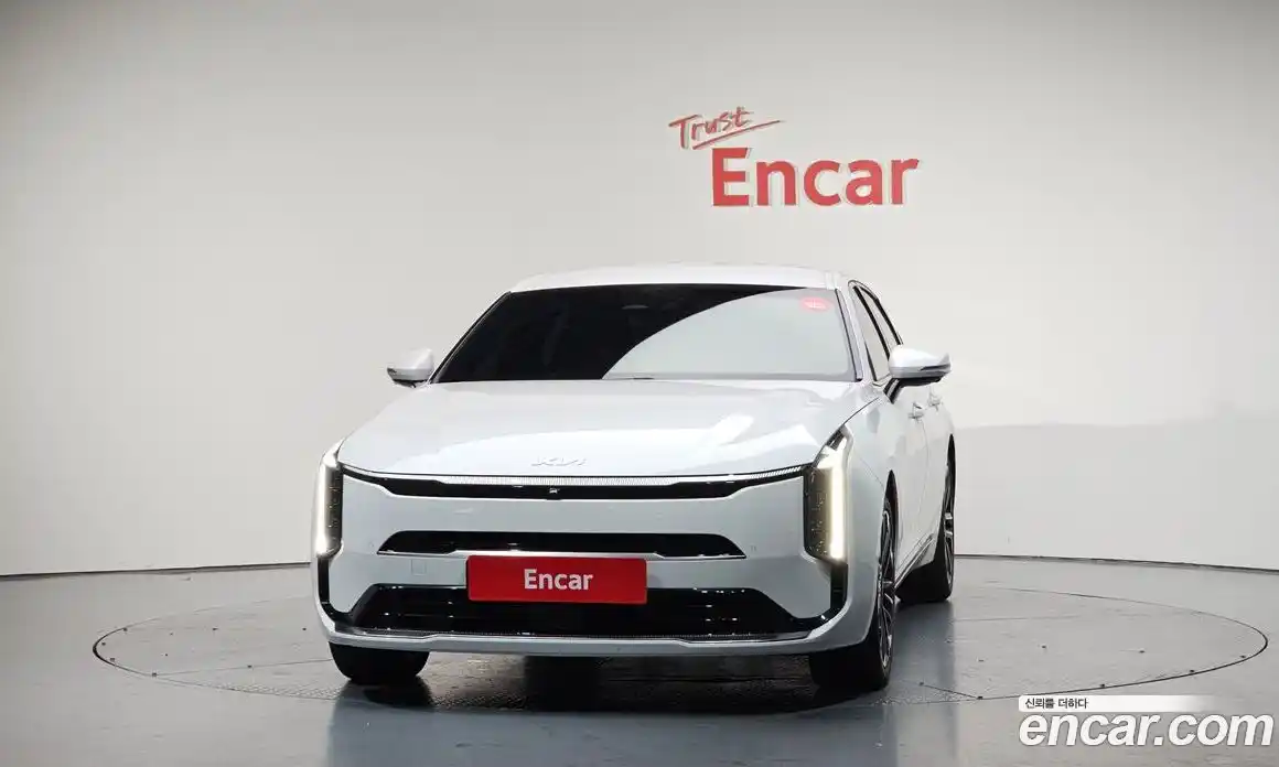 Kia K8 2025 1.6 Автомат в Москве № 21910, фото 7