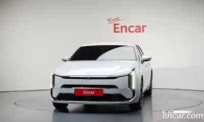 Kia K8 2025 1.6 Автомат в Москве № 21910, миниатюра 7