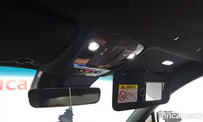 Kia K8 2025 1.6 Автомат в Москве № 21910, миниатюра 8