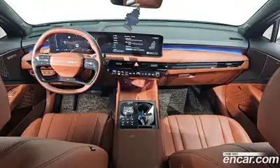 Kia K8 2025 1.6 Автомат в Москве № 21910, миниатюра 10