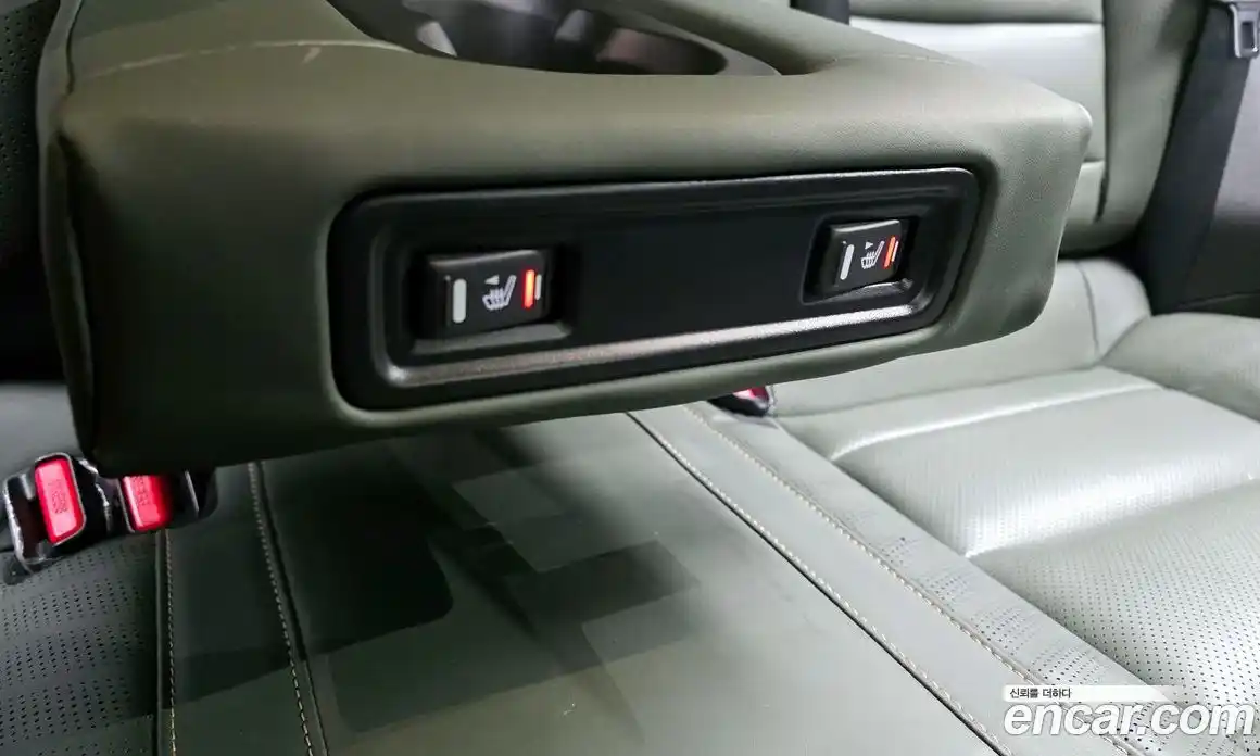 Renault QM6 2024 2.0 Автомат в Москве № 220862, фото 15