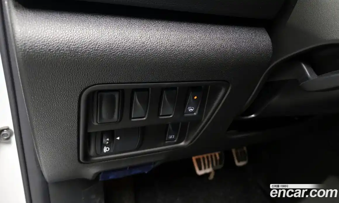 Renault QM6 2024 2.0 Автомат в Москве № 220862, фото 19