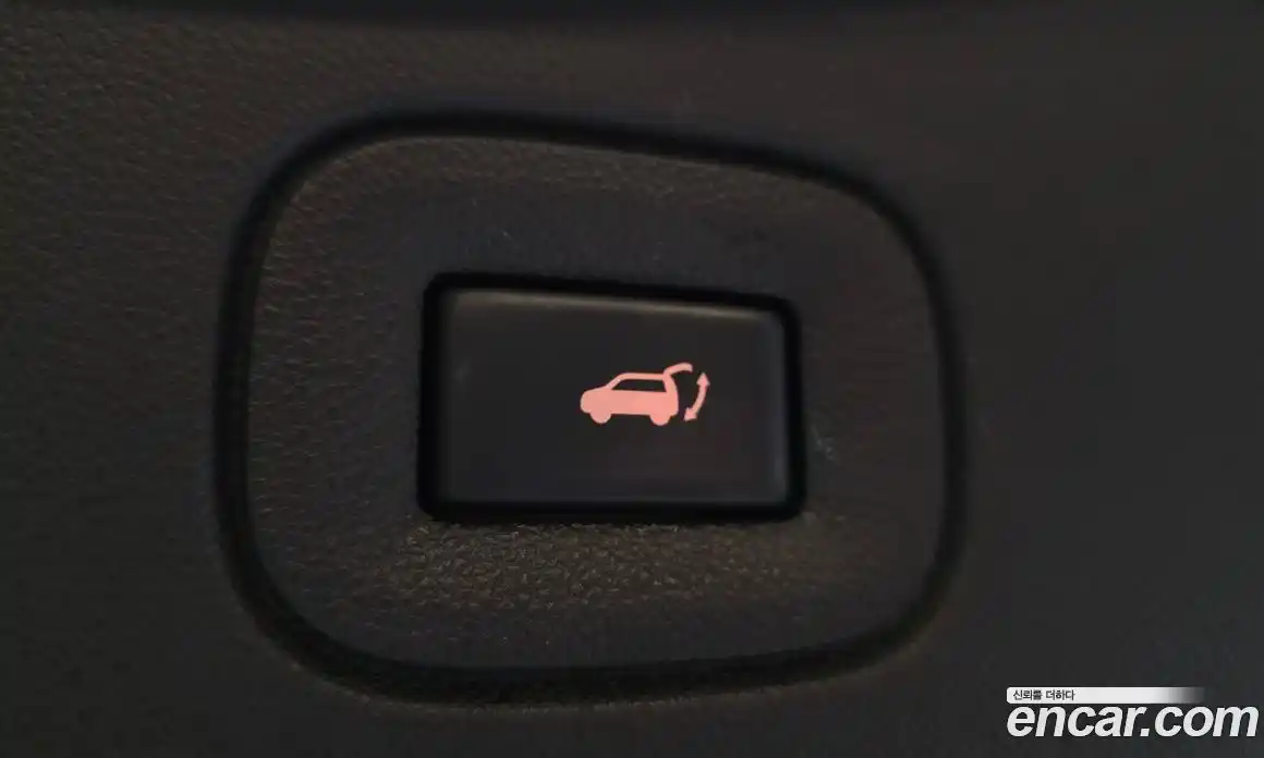 Renault QM6 2024 2.0 Автомат в Москве № 220862, фото 9