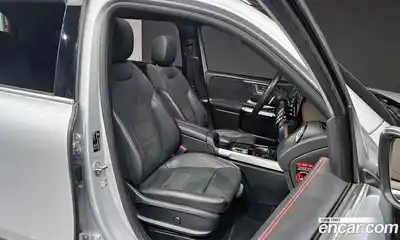 Mercedes-Benz GLB-Class 2020 2.0 Автомат в Москве № 224514, миниатюра 2