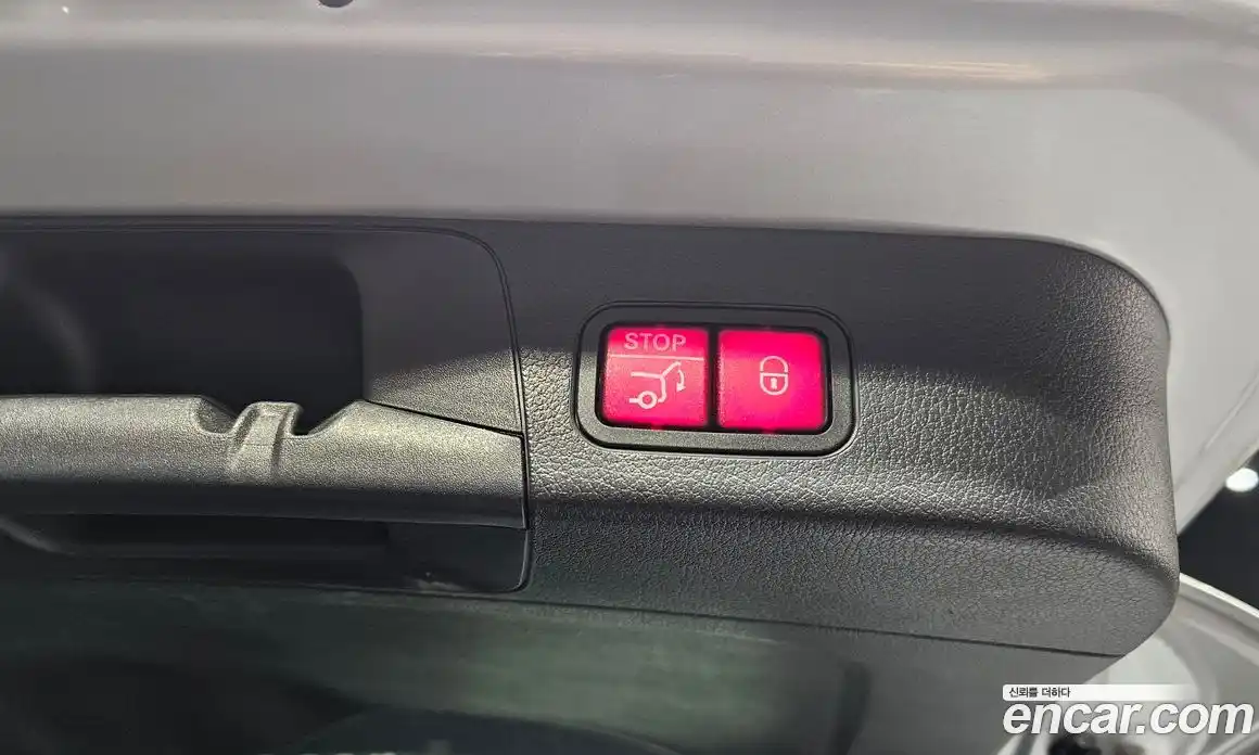 Mercedes-Benz GLB-Class 2020 2.0 Автомат в Москве № 224514, фото 4