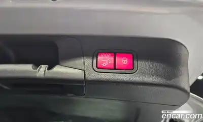 Mercedes-Benz GLB-Class 2020 2.0 Автомат в Москве № 224514, миниатюра 4