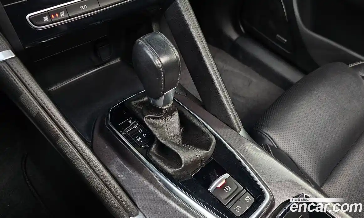 Renault QM6 2018 2.0 Автомат в Москве № 225909, фото 19