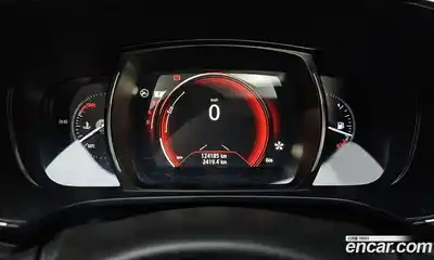 Renault QM6 2018 2.0 Автомат в Москве № 225909, миниатюра 2