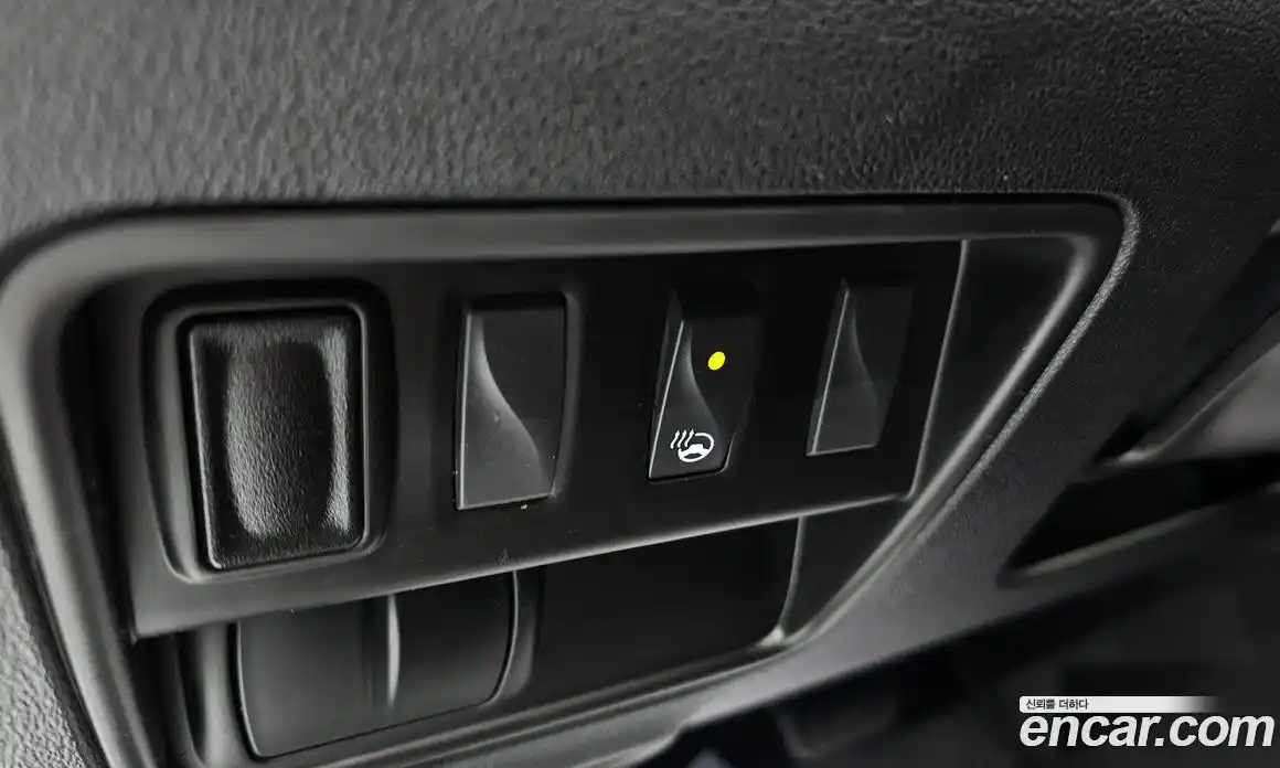 Renault QM6 2018 2.0 Автомат в Москве № 225909, фото 7