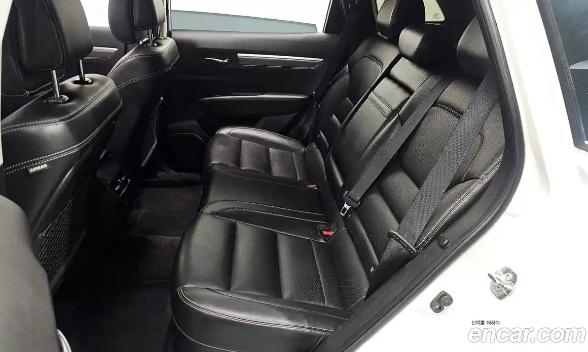 Renault QM6 2018 2.0 Автомат в Москве № 225909, фото 10