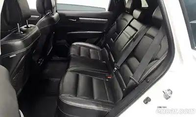 Renault QM6 2018 2.0 Автомат в Москве № 225909, миниатюра 10