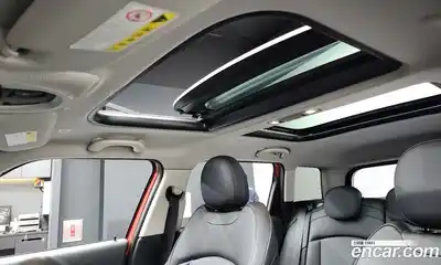 Mini Clubman 2020 1.5 Автомат в Москве № 227058, миниатюра 11